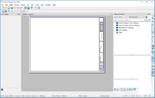 home designer suite 家居设计改造王 v22.1.1.2 电脑版制作指南