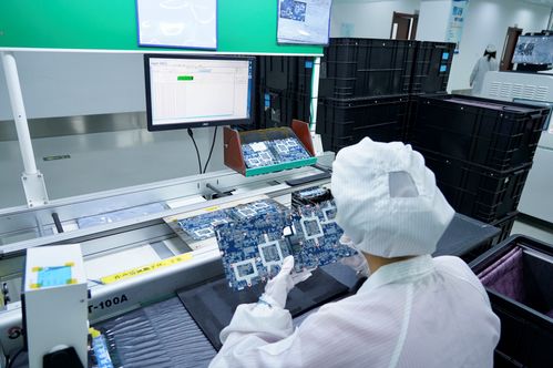 揭秘从零制造游戏本 探索机械革命游戏本工厂的制造苛求